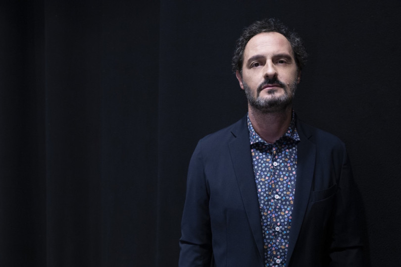 “Il dio bambino” chiude la stagione al Teatro Sociale di Valenza